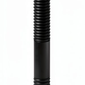 Dbl End Thd Stud 5/16-18x2 OAL PK2 by TE-CO-0